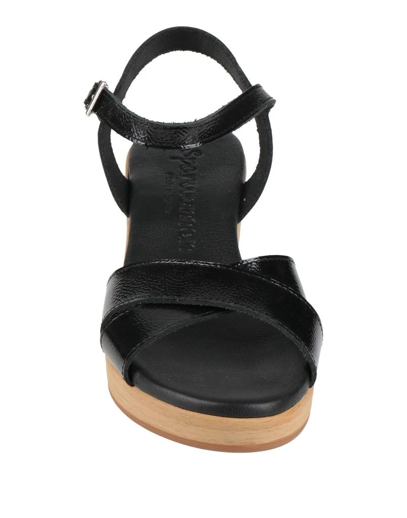 SPARWOMAN Sandals 4