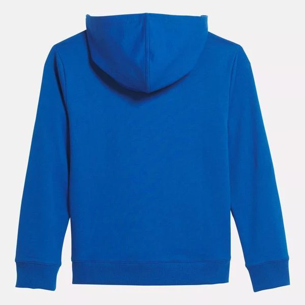 Reebok Reebok ID Pullover Hoodie - Big Kids 2