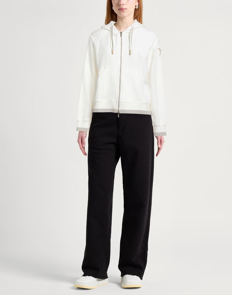 Lorena Antoniazzi Hooded sweatshirt