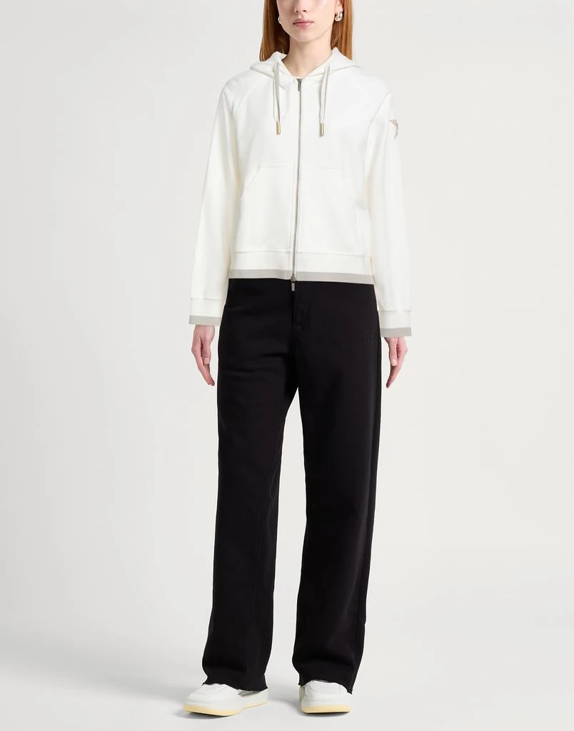 Lorena Antoniazzi Hooded sweatshirt 2