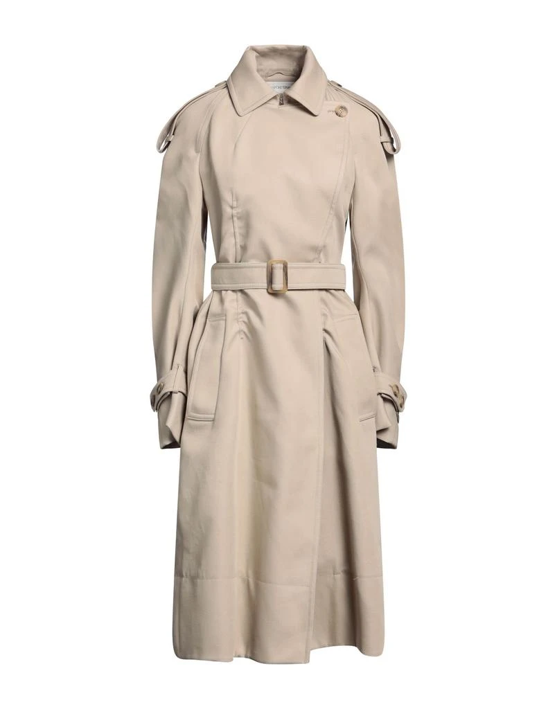 Max Mara Double breasted pea coat 1