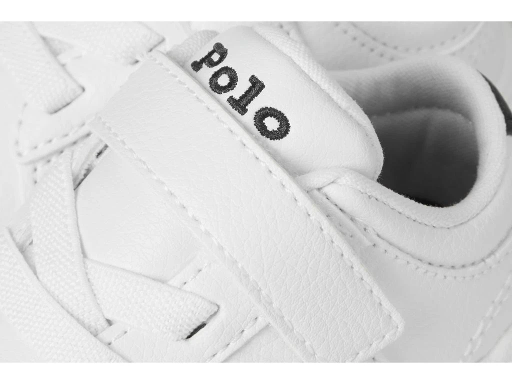 Ralph Lauren Frazier PS (Toddler) 6