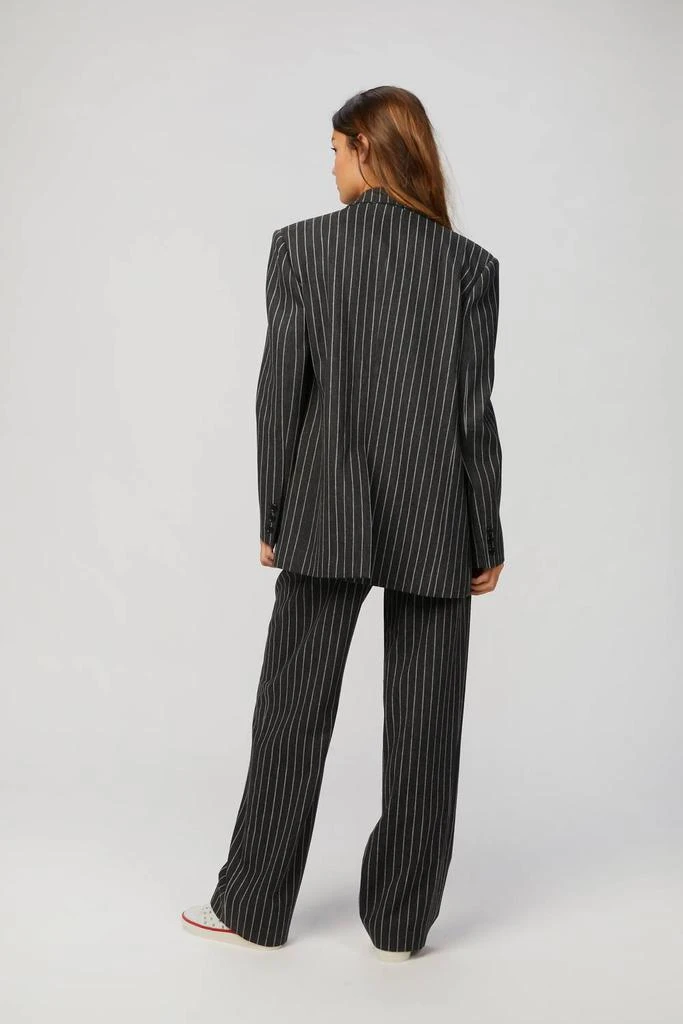 IN THE MOOD FOR LOVE In The Mood For Love - CLYDE STRIPED PANTS 3
