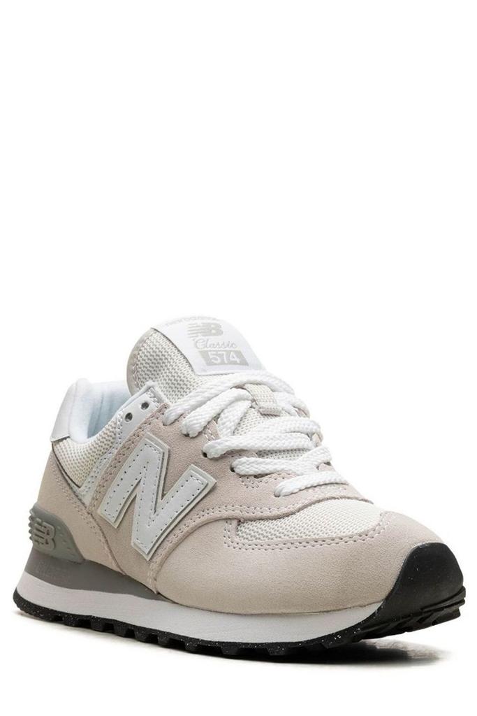 New Balance New Balance 574 Lace-Up Sneakers