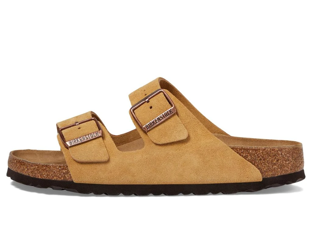 Birkenstock Arizona - Suede (Unisex) 4