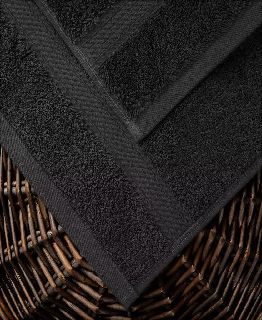 Superior Egyptian-Quality Cotton 2-Piece Bath Towel Set 4