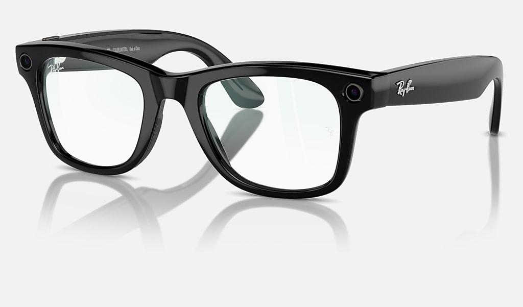 Ray-Ban RAY-BAN | META WAYFARER