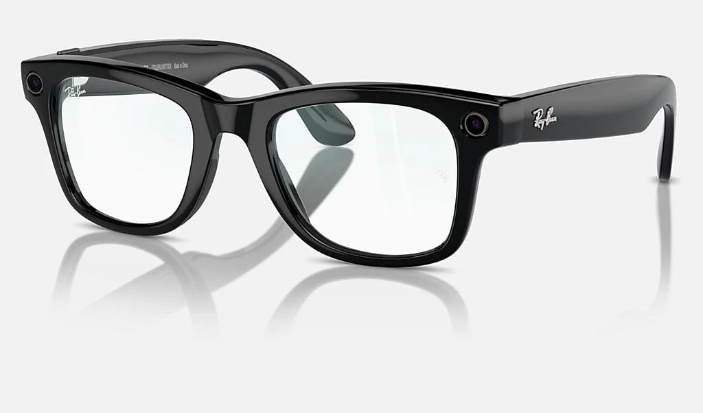 Ray-Ban RAY-BAN | META WAYFARER 1