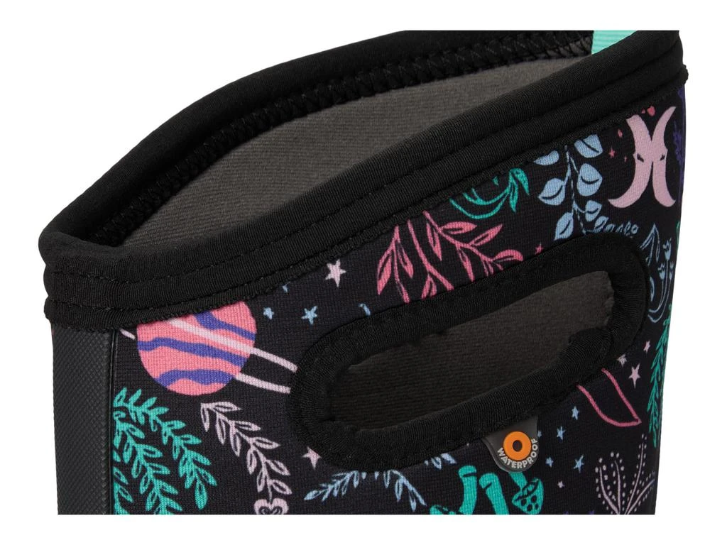 Bogs Classic Seamless Cosmic Forest (Toddler/Little Kid/Big Kid) 6