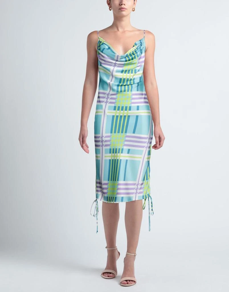 House of Holland Midi dress 2