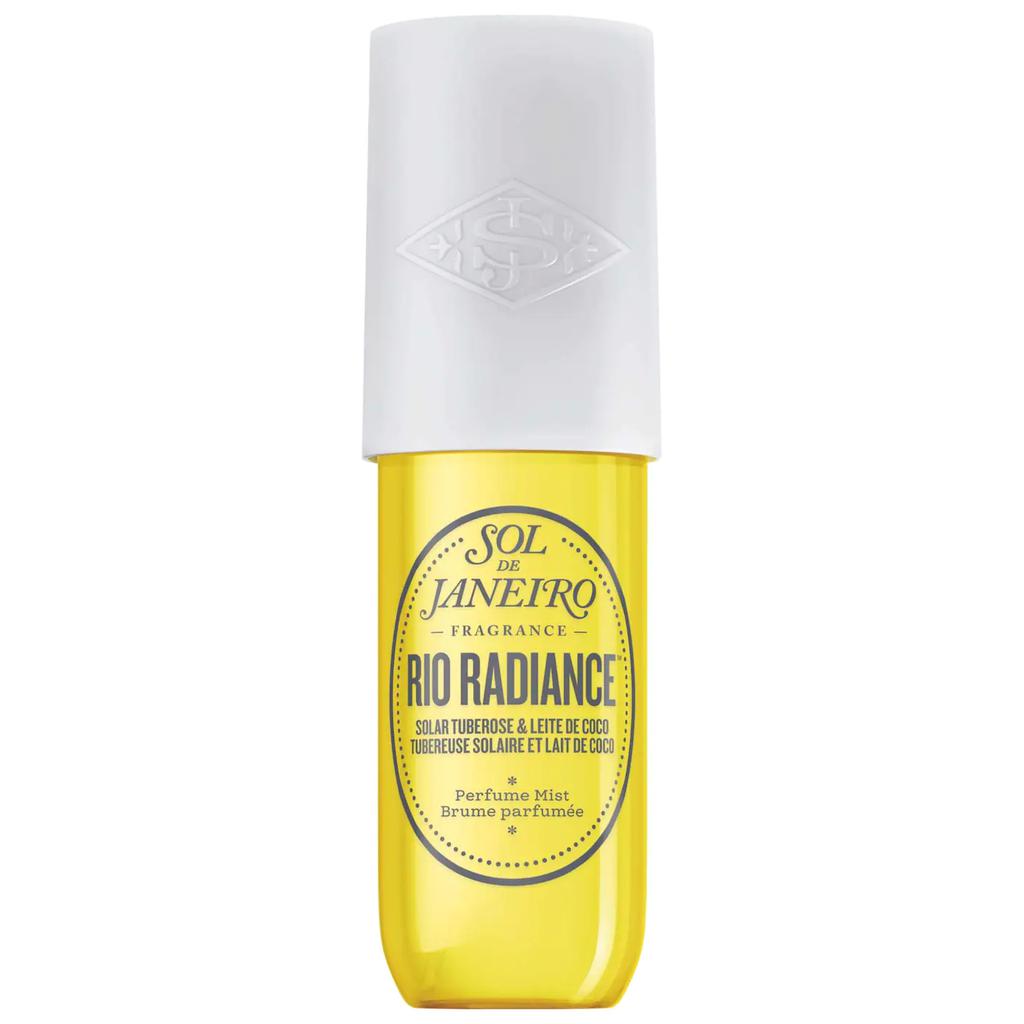 Sol De Janeiro Sol de Janeiro - Rio Radiance Mist (90ml)