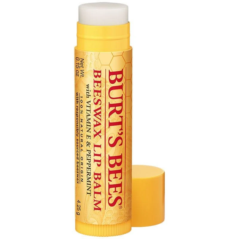 Burt
s Bees Burt
s Bees Lip Balm 2