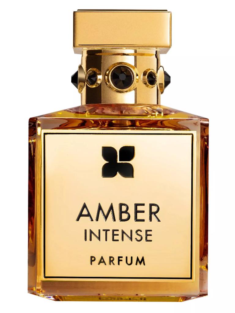 Fragrance Du Bois Amber Intense Parfum