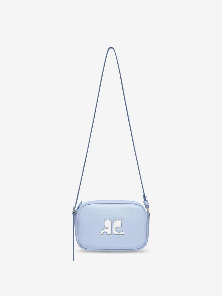 Courrèges Courrèges Reissue Camera Shoulder Bag 3