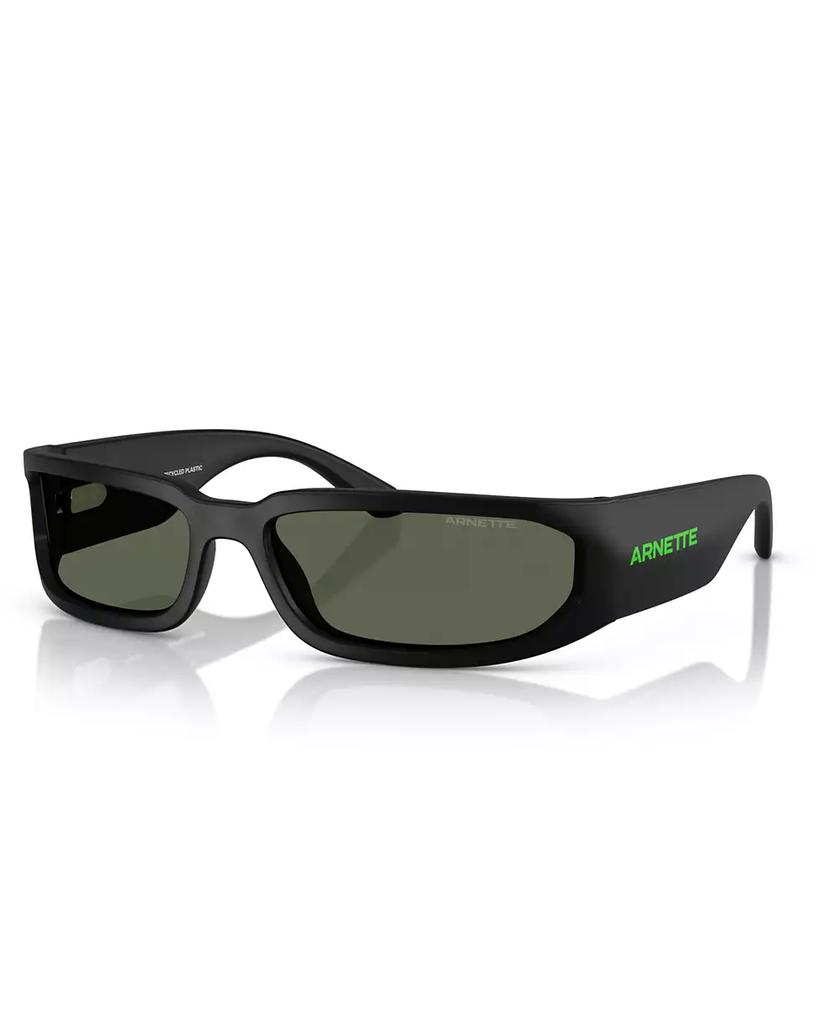 Arnette Men's Sunglasses, Smaze AN4349