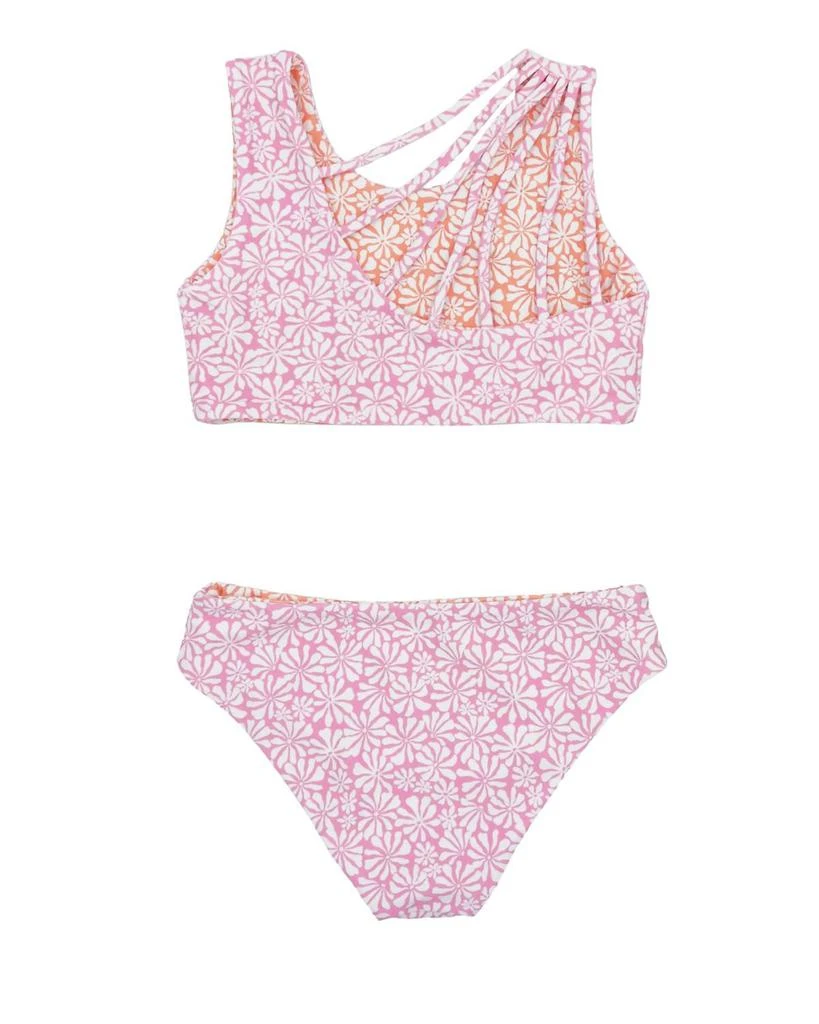 feather 4 arrow Feather 4 Arrow - Girls
 Summer Sun Reversible Bikini 4