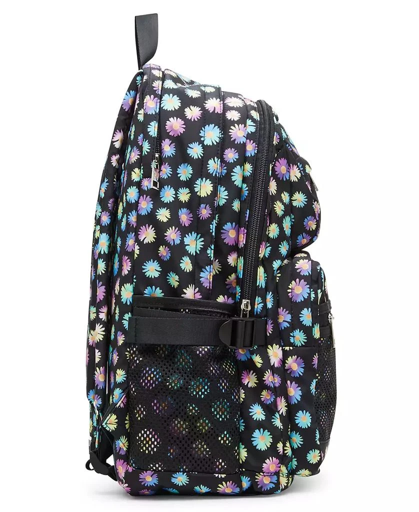 Madden Girl Abby Nylon Dome Backpack 4