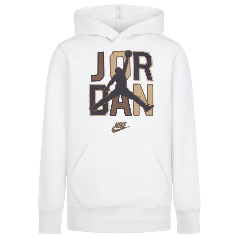 jordan dna fleece hoodie