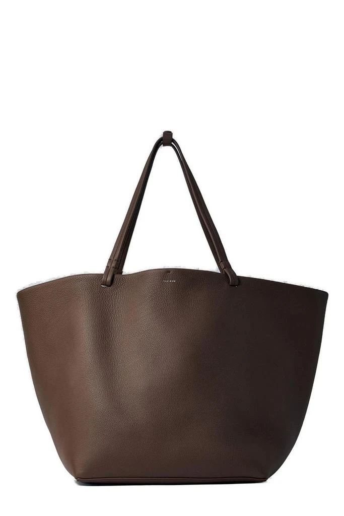 The Row The Row XL Park Top Handle Bag 1