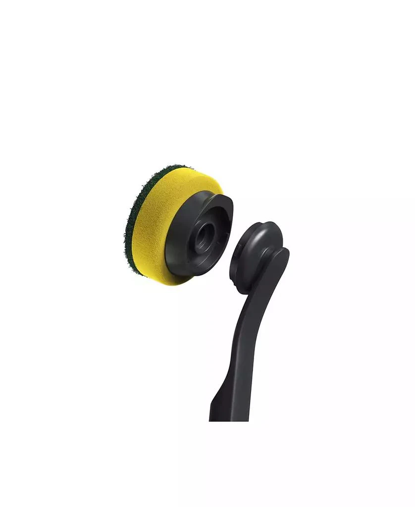 Joseph Joseph SinkTech Sponge Replacement Heads, Set of 2 2