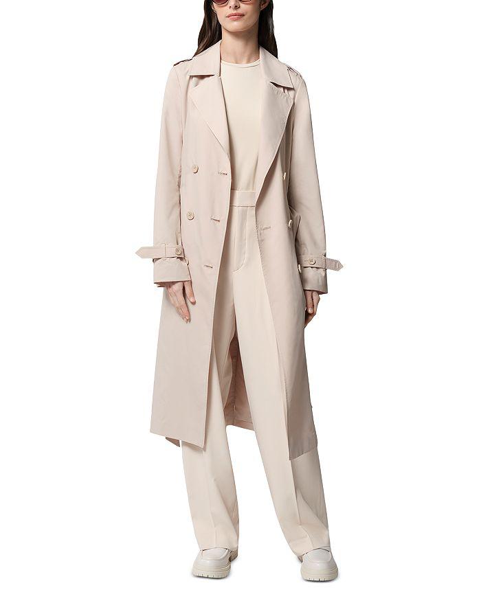 Soia & Kyo Blaire Packable Trench Coat