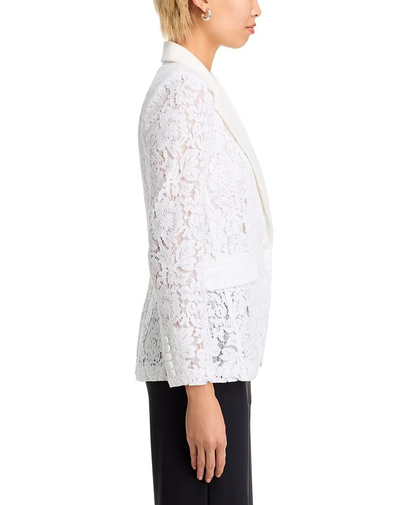 Generation Love Zoya Lace Blazer 7