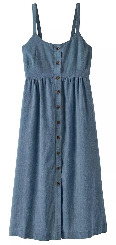 Patagonia Patagonia Women's Garden Island Dress 4