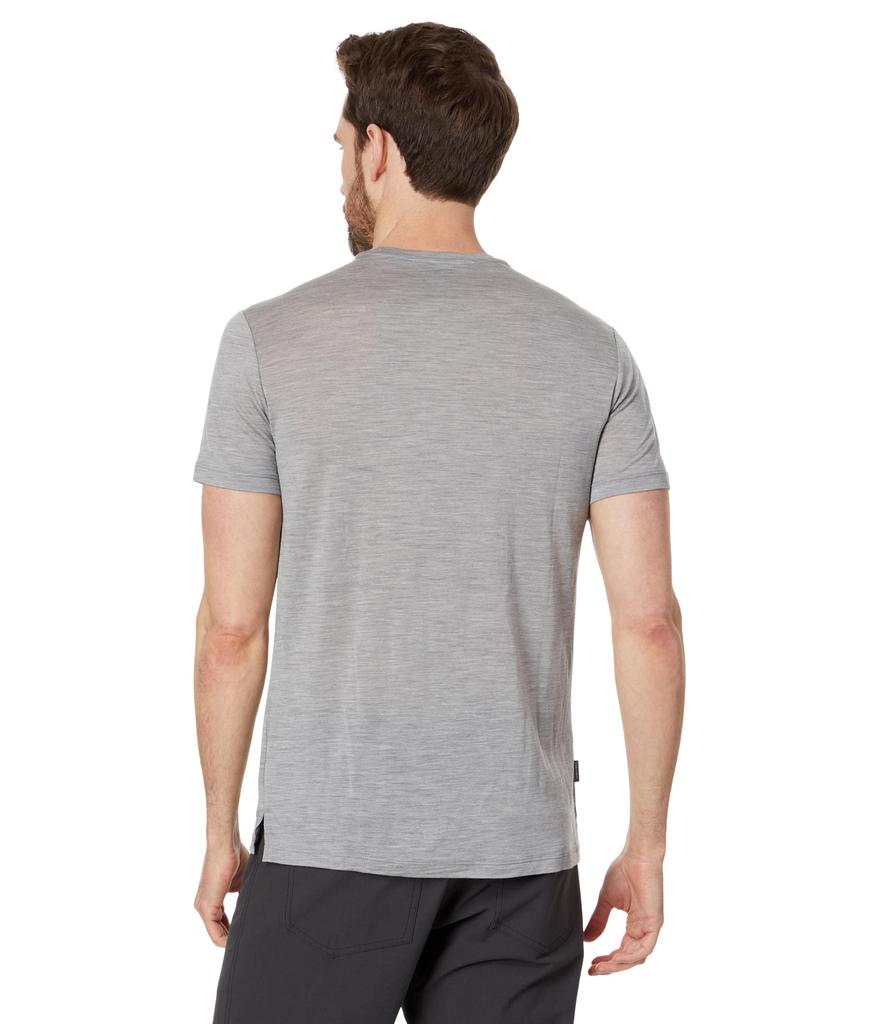 Icebreaker 125 Cool-Lite™ Sphere III Short Sleeve Tee