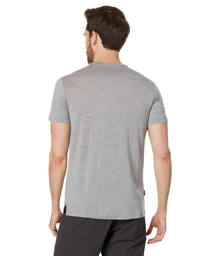Icebreaker 125 Cool-Lite™ Sphere III Short Sleeve Tee 2