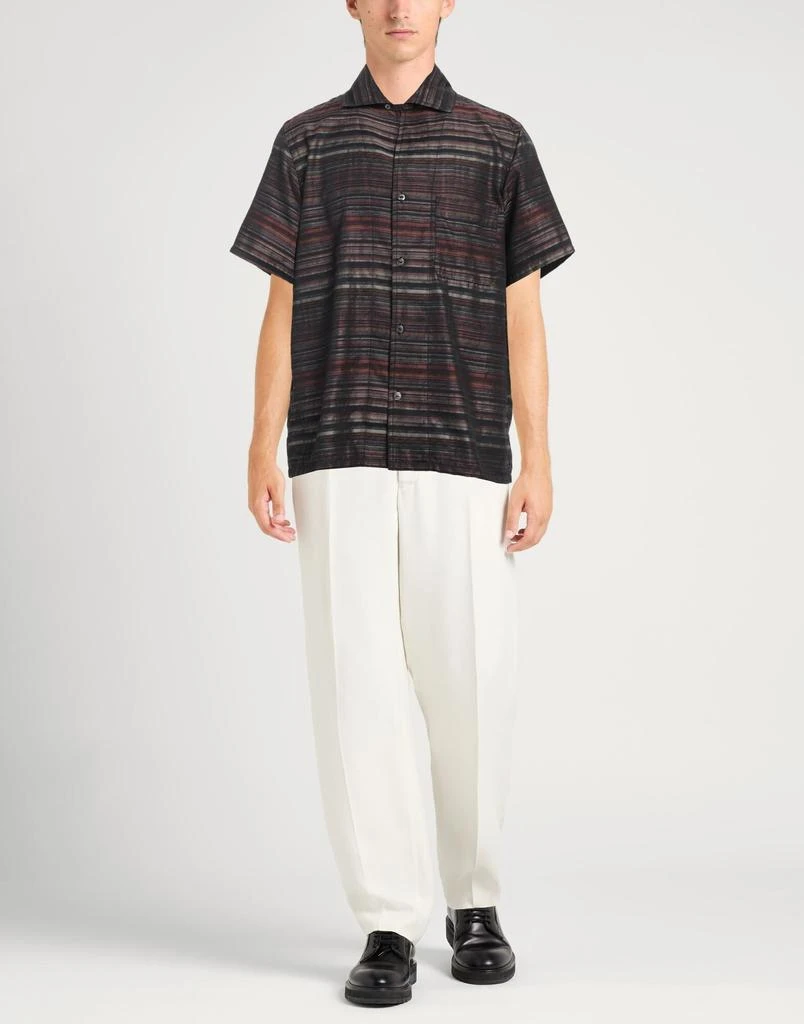 Needles Striped shirt 2