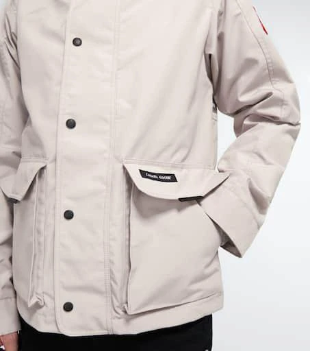 Canada Goose Lockeport jacket 5