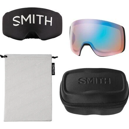 Smith 4D MAG ChromaPop Goggles 5