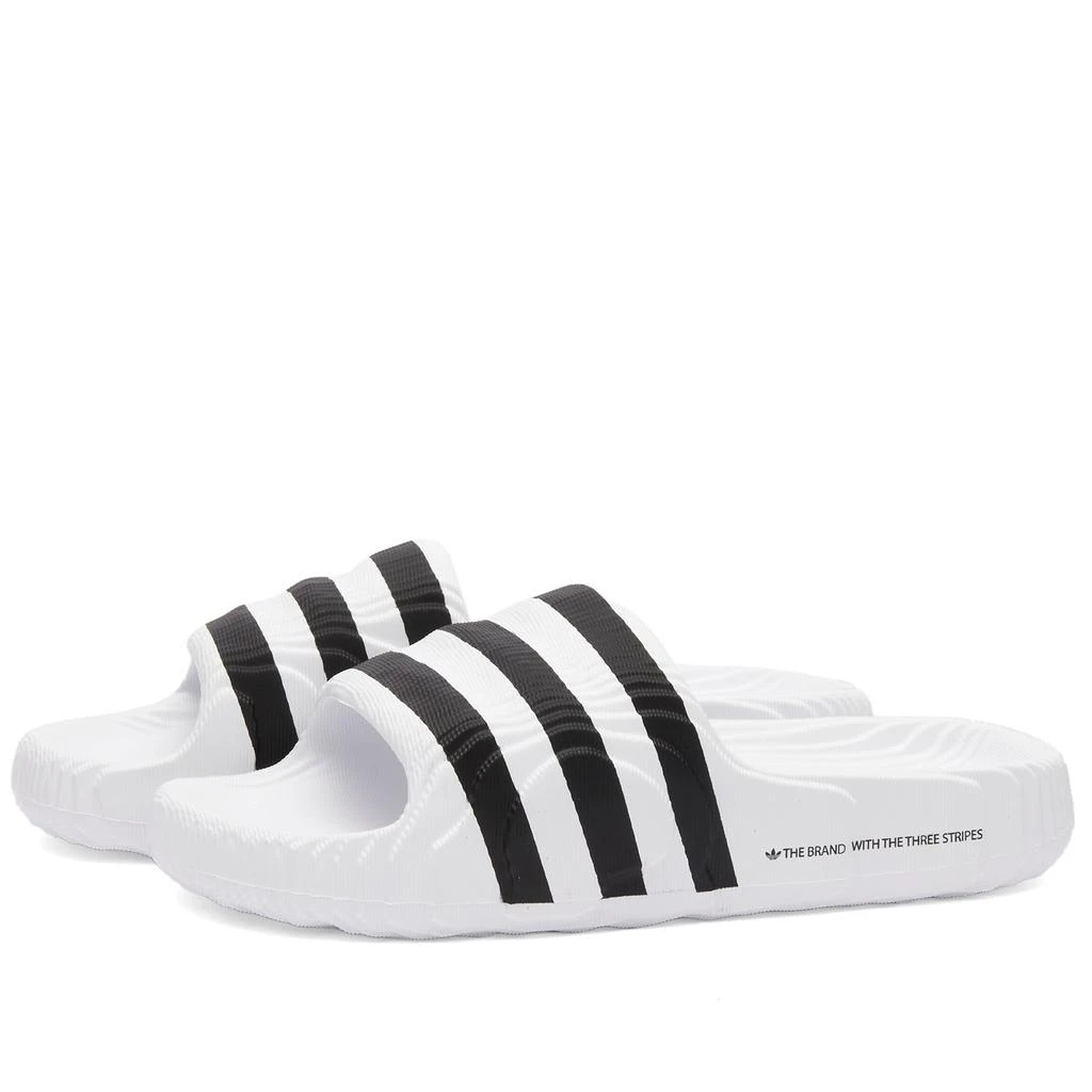 Adidas Adidas Adilette 22 1