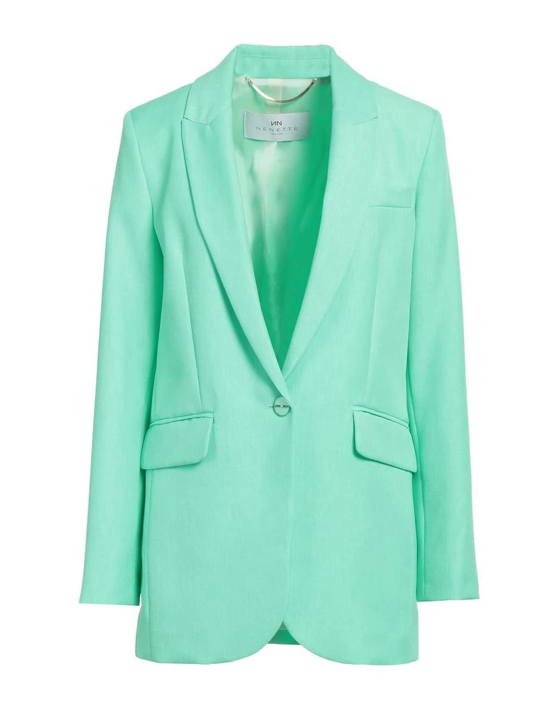 NENETTE Blazer 1