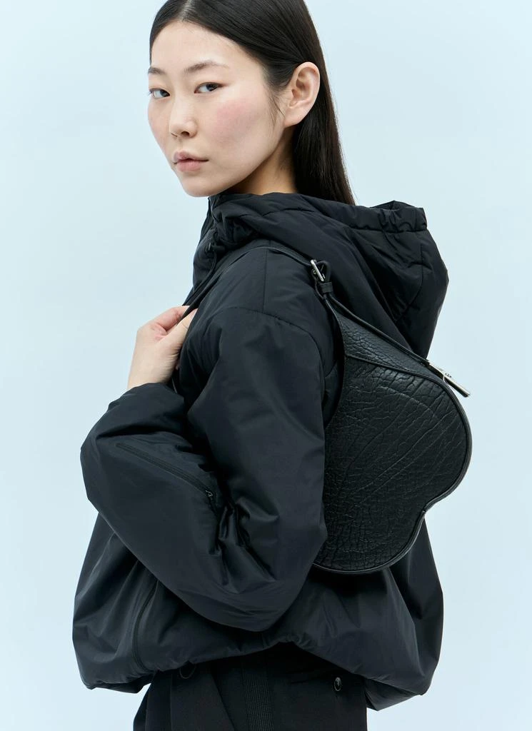 Burberry Small Chess Shoulder Bag 4