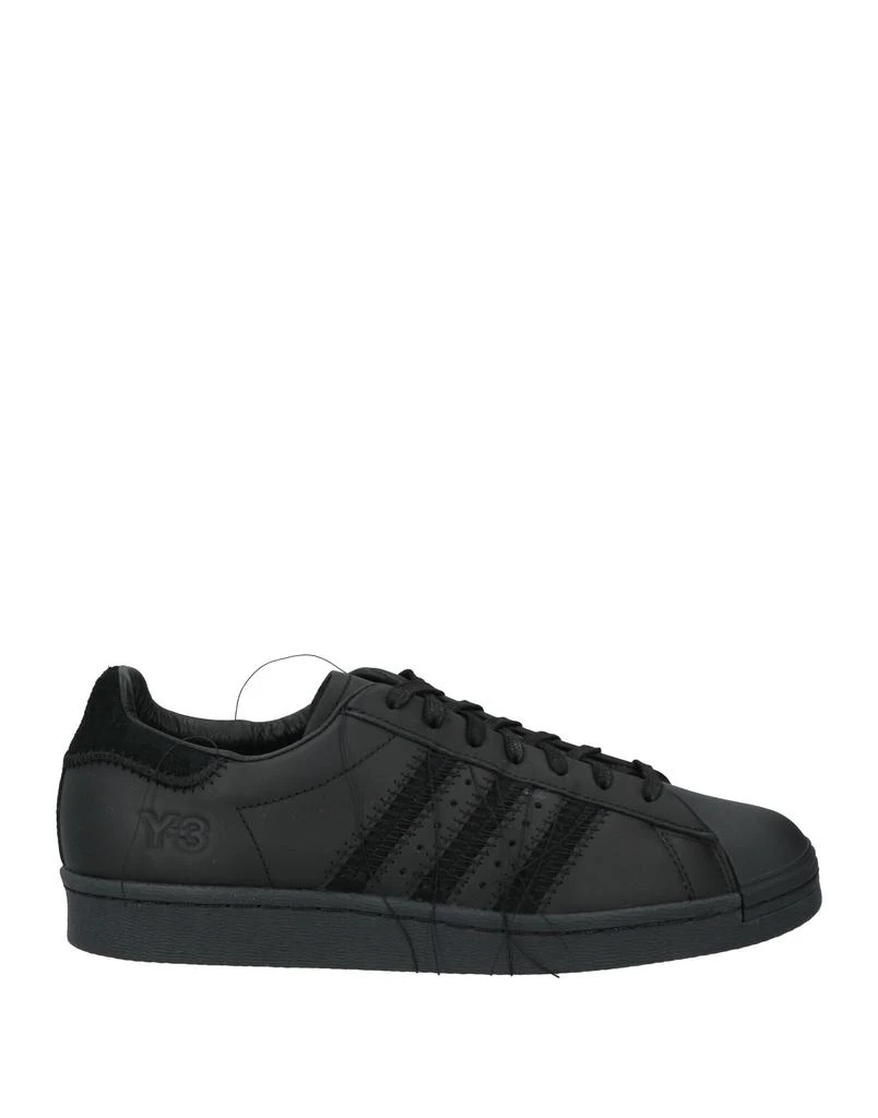 Y-3 Sneakers 1