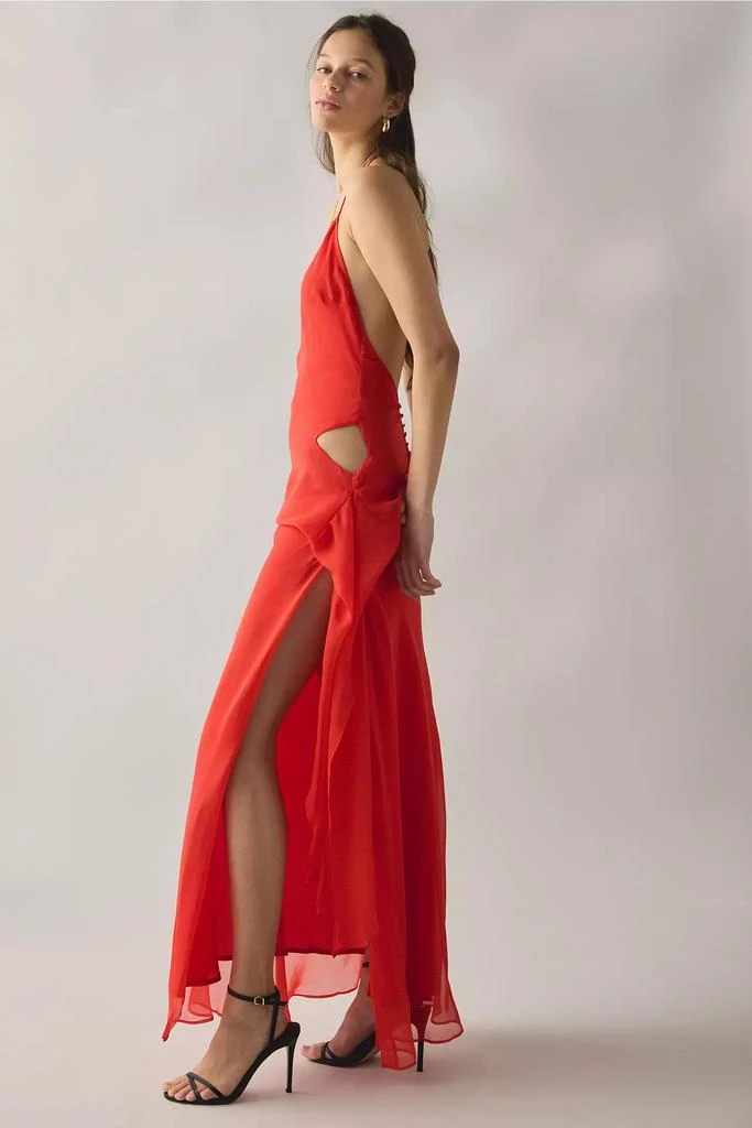 Bardot - Lace Halter NONI Sleeveless Cocktail Dress  On Sale Now with Up  to 56% Off | Discover Exclusive Deals & Savings at BeyondStyle  Authentic  Bardot women > dresses >