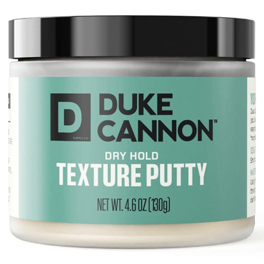 Duke Cannon Hair Product