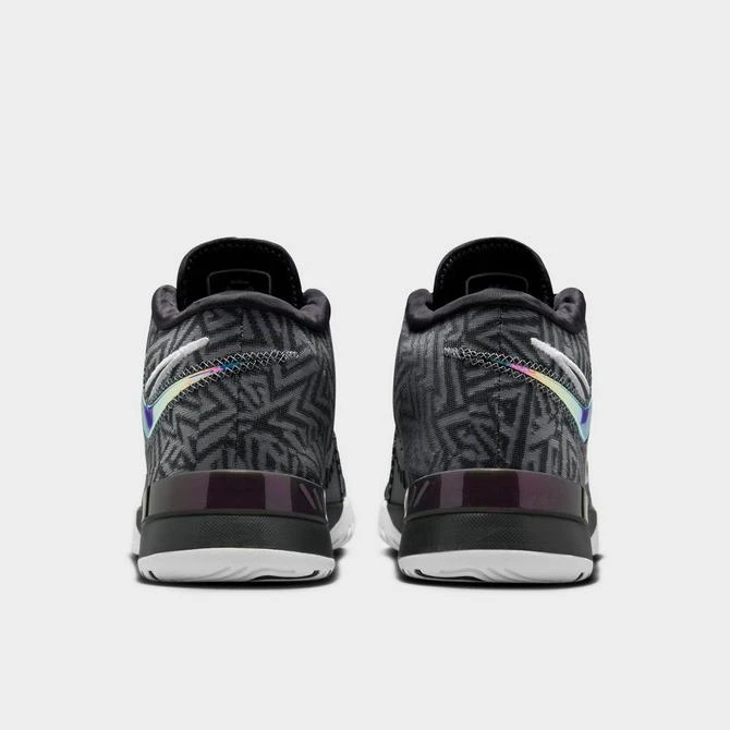 NIKE Nike LeBron NXXT Genisus Basketball Shoes 7