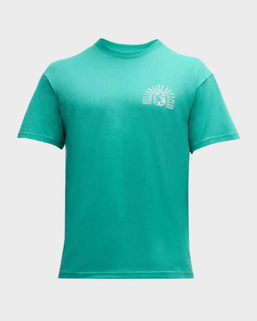 Billionaire Boys Club Men's BB Space Helmet T-Shirt