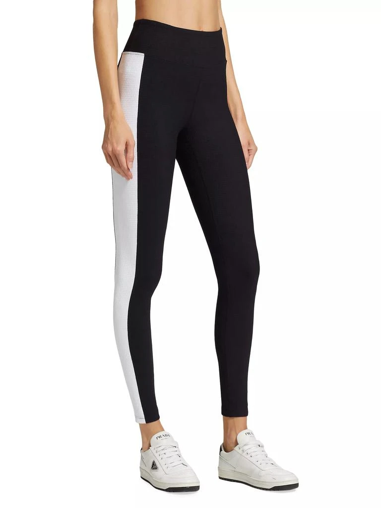 Year of Ours Tahoe Thermal Leggings 4