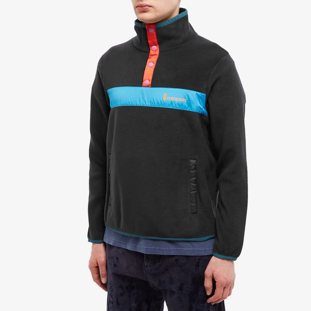 Cotopaxi Cotopaxi Teca Fleece Pullover Jacket 2