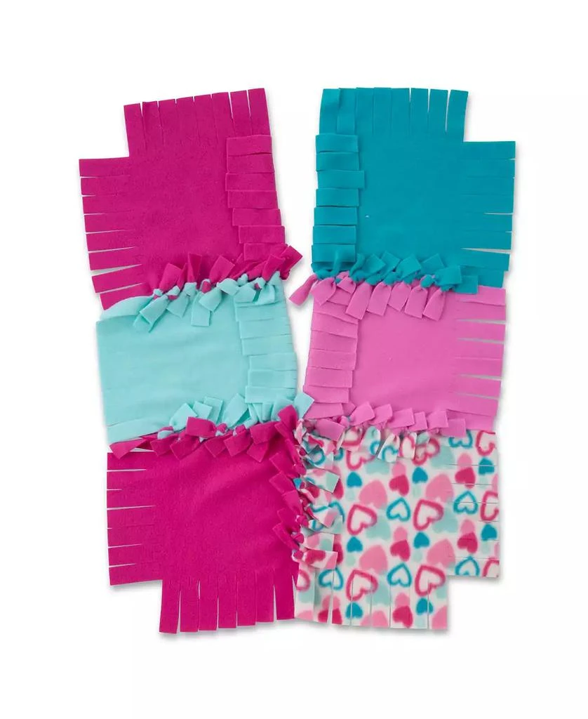 Melissa & Doug MOD - Fleece Quilt 3