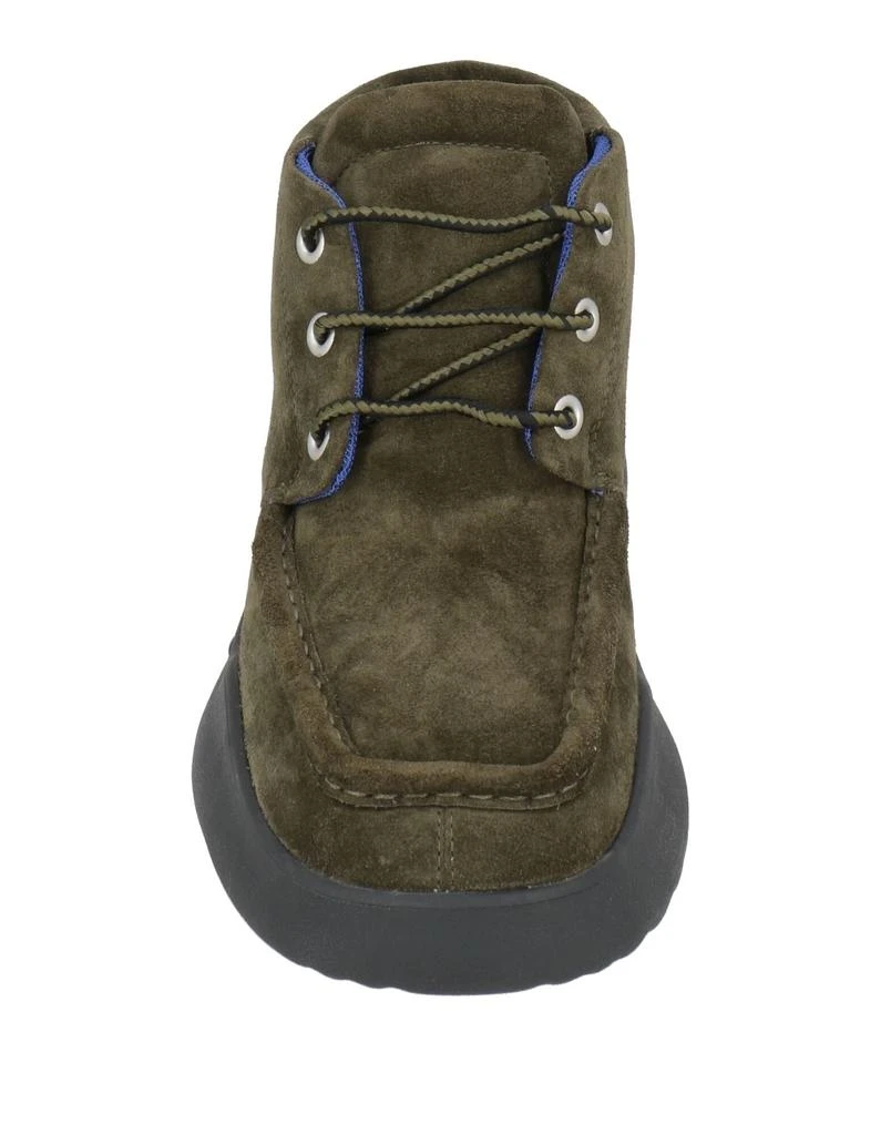 Burberry Ankle boot 4