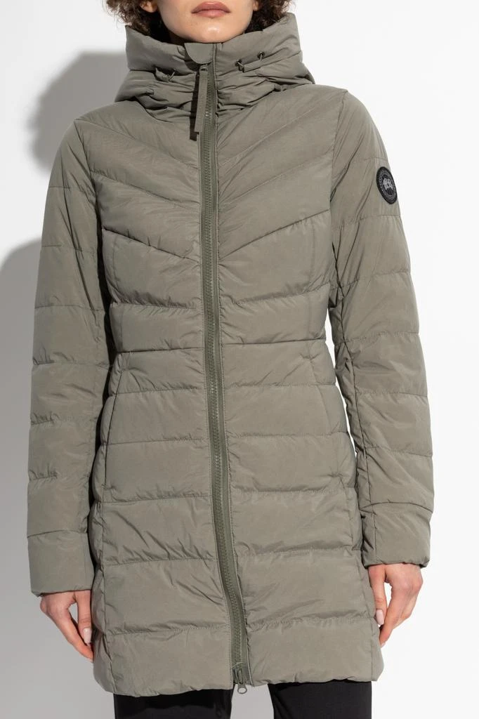 Canada Goose Down Jacket Clair 3
