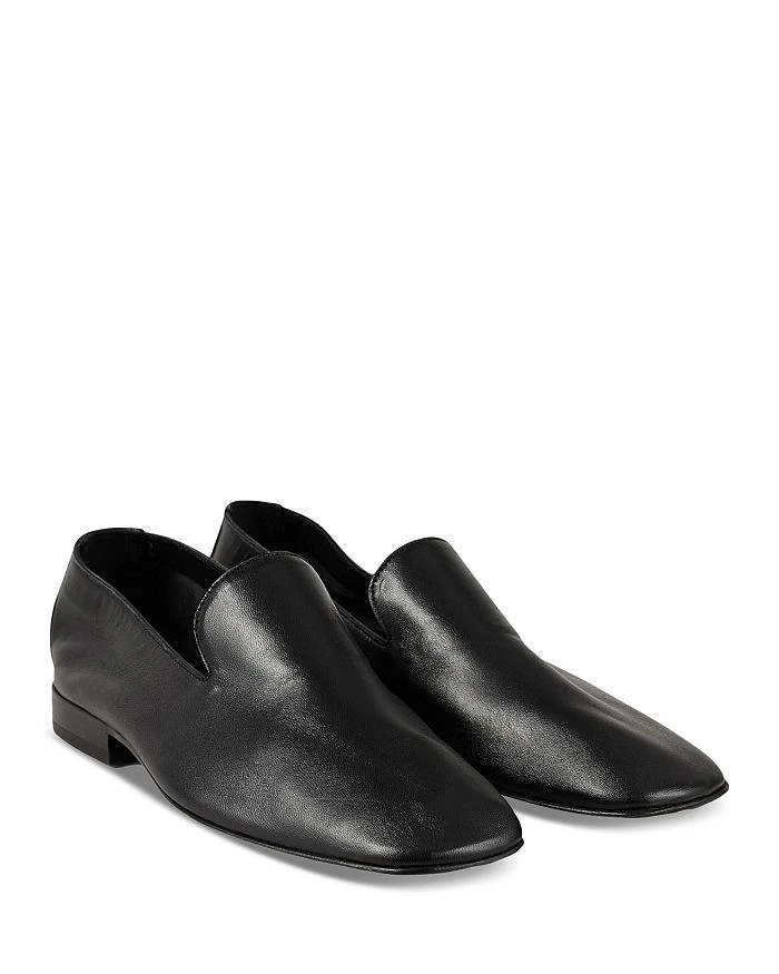 Sandro Leonard Loafers 3