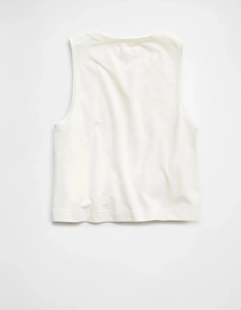 Aerie Aerie Dream Jersey Tank Top 4