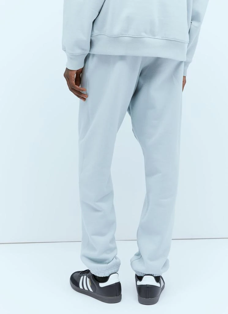 Patta ogo Embroidery Track Pants 6