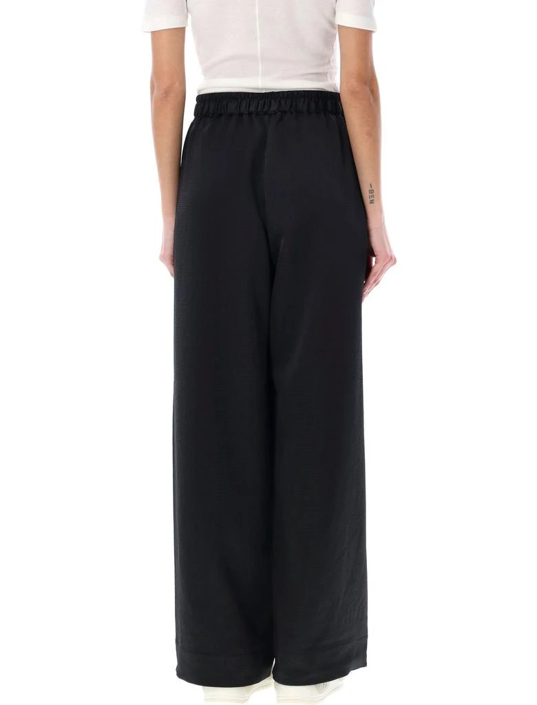 Y-3 Y-3 X Adidas Wide-Leg Trousers 2