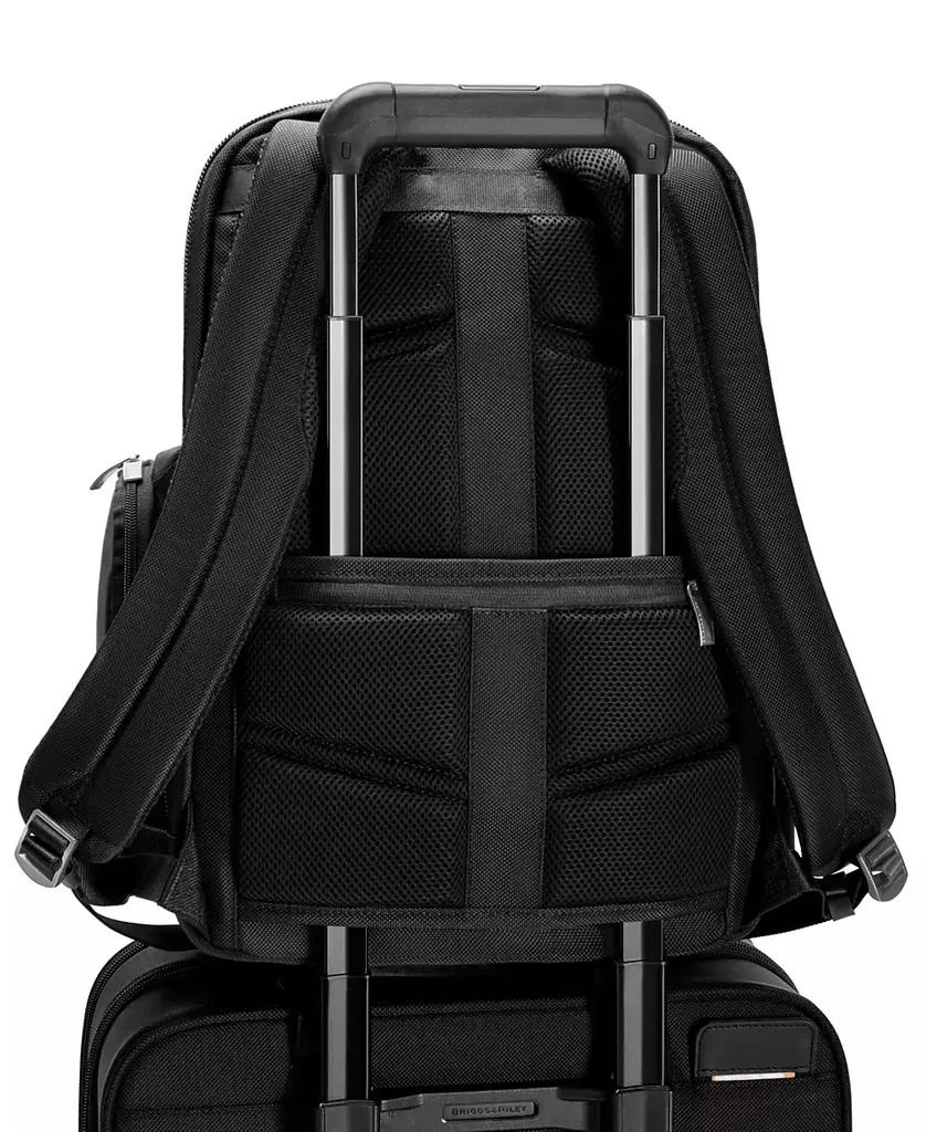 Briggs 
Riley Work 2.0 Medium Widemouth 6